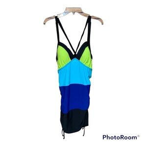 Lane Bryant Tankini size 16